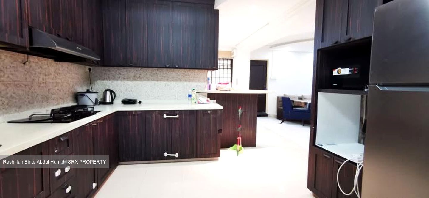 Blk 317 Tampines Street 33 (Tampines), HDB 5 Rooms #557962941